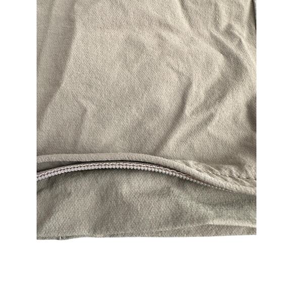 Kuhl Men's Brown Outdoor Hiking Gorpcore Renegade Cargo Convertible Pant - Picture 7 of 13